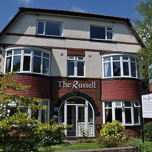 The Russell